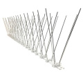 50 cm 30 spines stainless steel bird spikes environmental protection bird spines orchards bird repelling